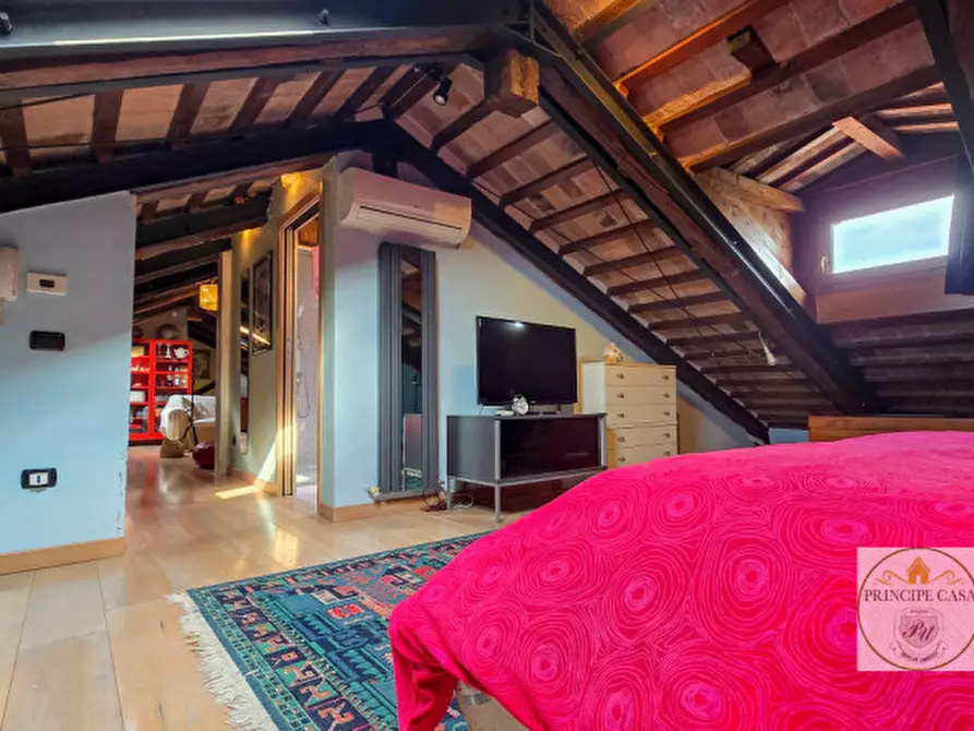 Immagine 34 di Appartamento in vendita  in via schiavin a Este