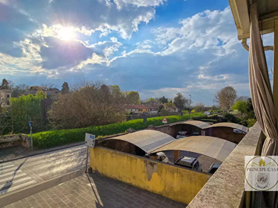 Immagine 37 di Appartamento in vendita  in via schiavin a Este