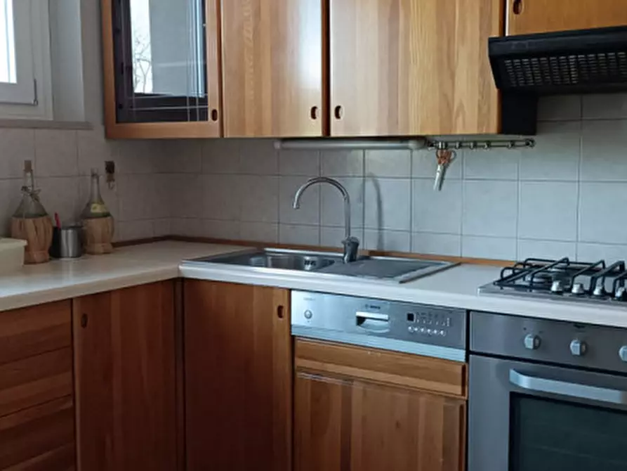 Immagine 2 di Appartamento in affitto  in Via Tuderte a Narni