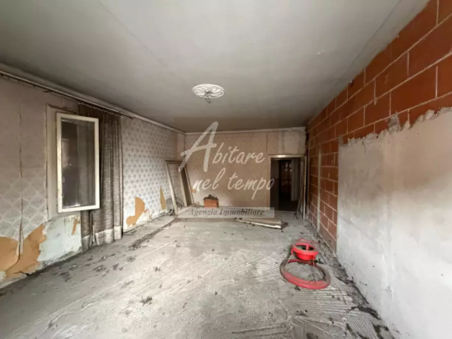 Immagine 9 di Palazzo in vendita  in via Roma 3 a Carmignano Di Brenta