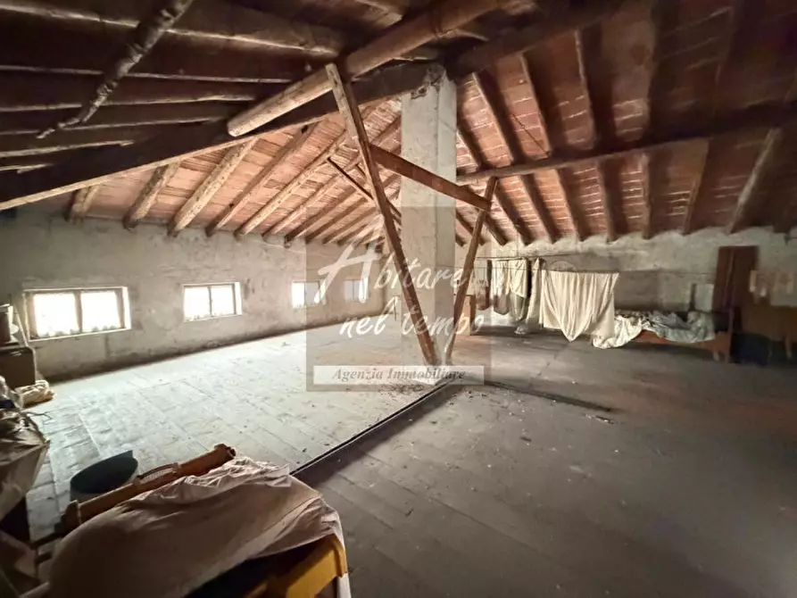 Immagine 11 di Palazzo in vendita  in via Roma 3 a Carmignano Di Brenta