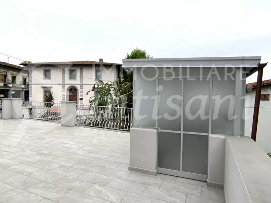 Immagine 19 di Appartamento in vendita  in Via Giosuè Carducci a Signa
