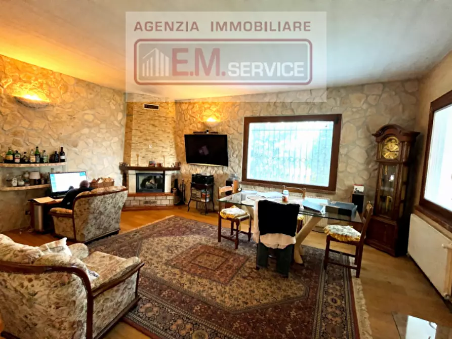 Immagine 6 di Casa bifamiliare in vendita  in Via Roma a Quarto D'altino