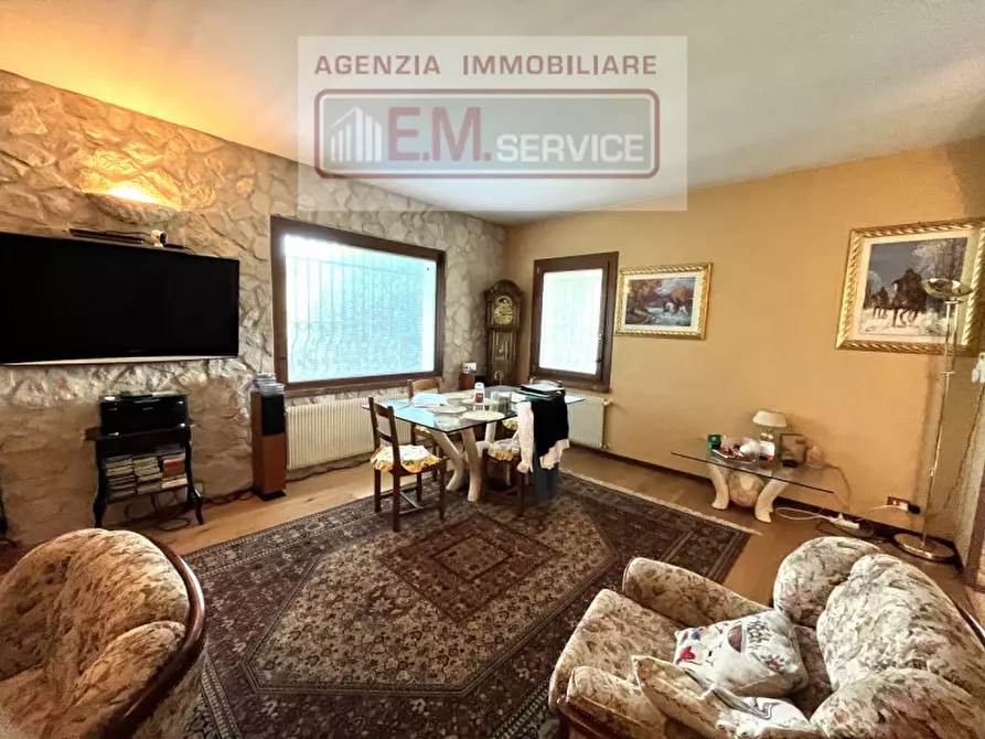 Immagine 8 di Casa bifamiliare in vendita  in Via Roma a Quarto D'altino