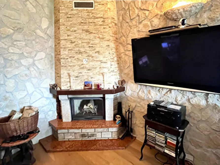 Immagine 9 di Casa bifamiliare in vendita  in Via Roma a Quarto D'altino