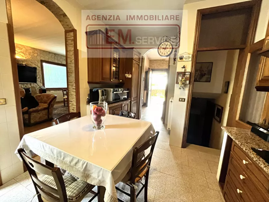 Immagine 12 di Casa bifamiliare in vendita  in Via Roma a Quarto D'altino