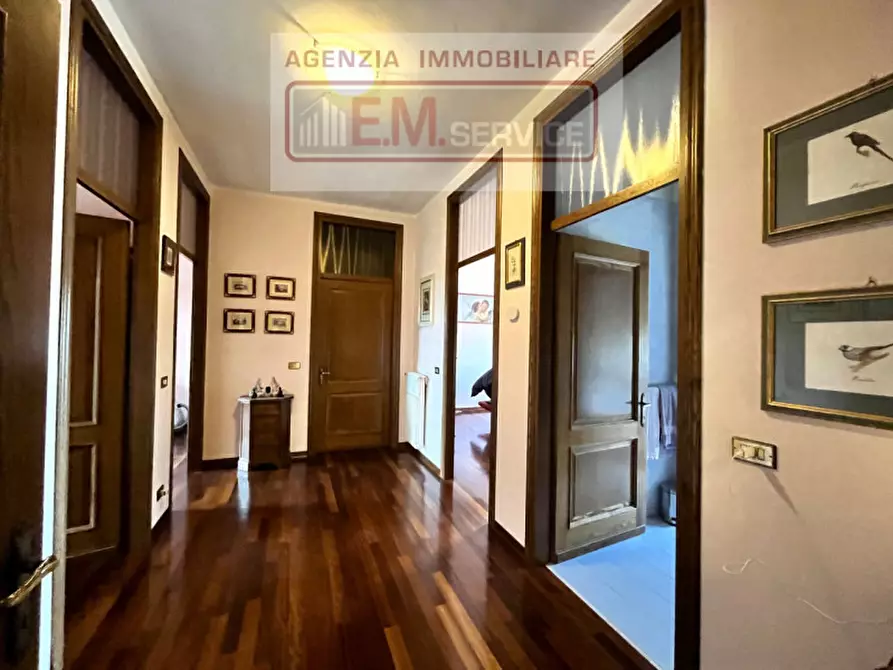 Immagine 13 di Casa bifamiliare in vendita  in Via Roma a Quarto D'altino