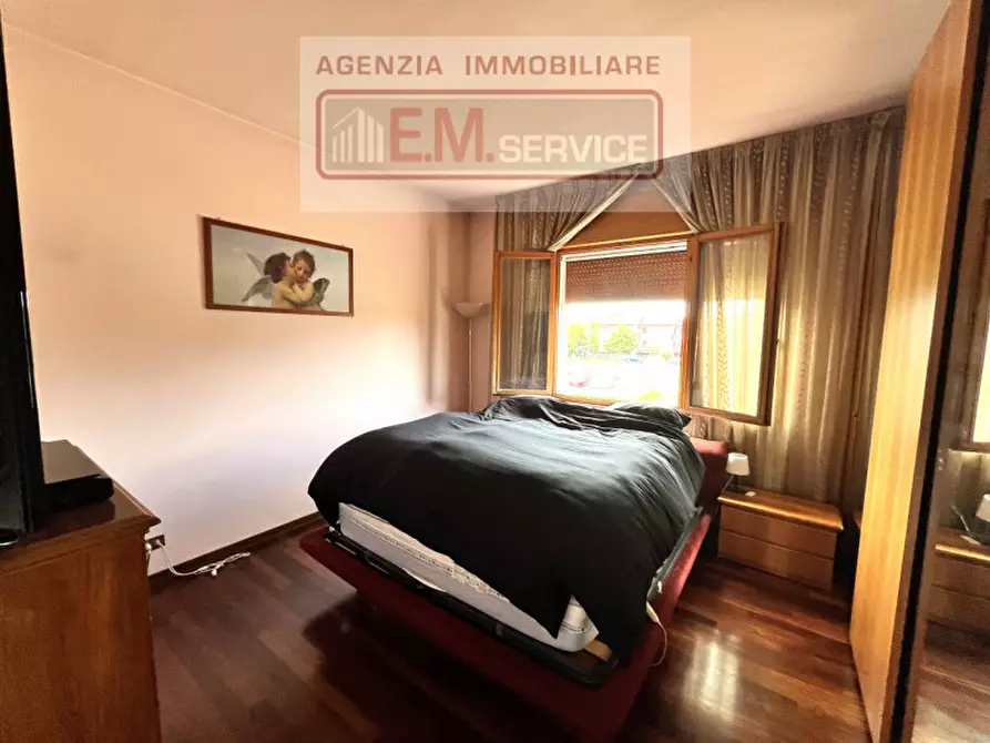 Immagine 14 di Casa bifamiliare in vendita  in Via Roma a Quarto D'altino