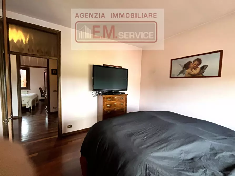 Immagine 15 di Casa bifamiliare in vendita  in Via Roma a Quarto D'altino