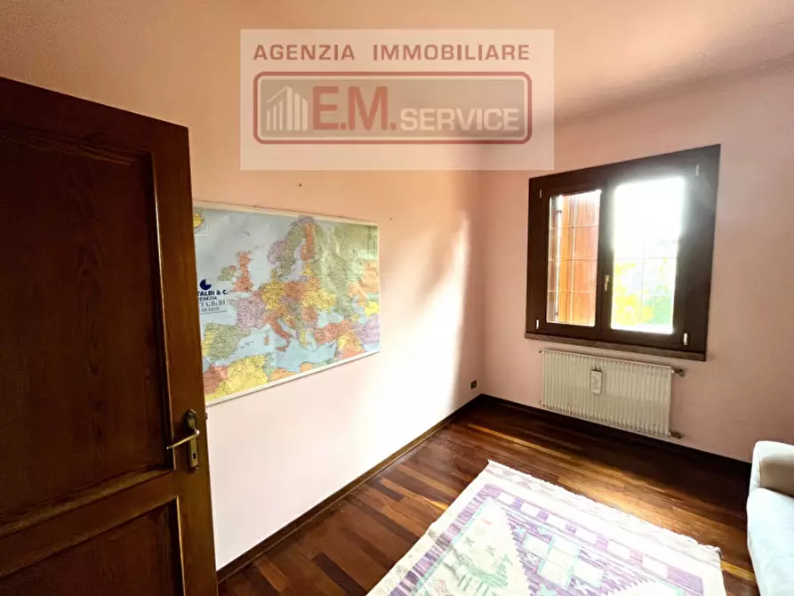 Immagine 16 di Casa bifamiliare in vendita  in Via Roma a Quarto D'altino