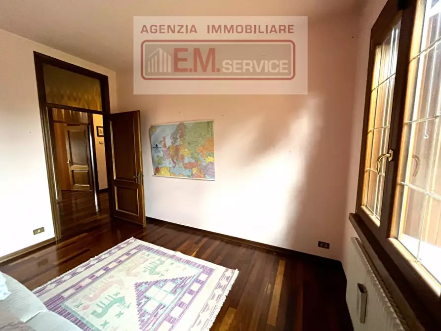 Immagine 17 di Casa bifamiliare in vendita  in Via Roma a Quarto D'altino