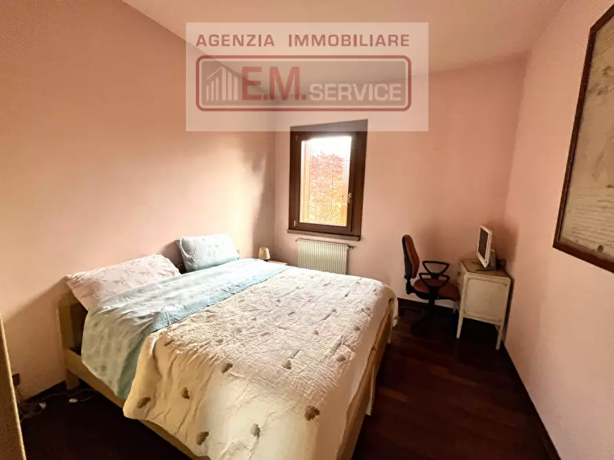 Immagine 18 di Casa bifamiliare in vendita  in Via Roma a Quarto D'altino