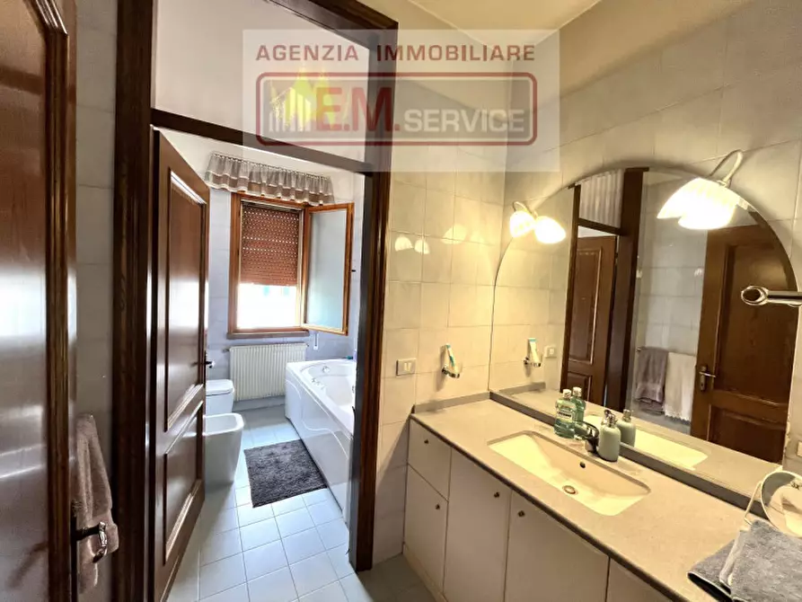 Immagine 19 di Casa bifamiliare in vendita  in Via Roma a Quarto D'altino