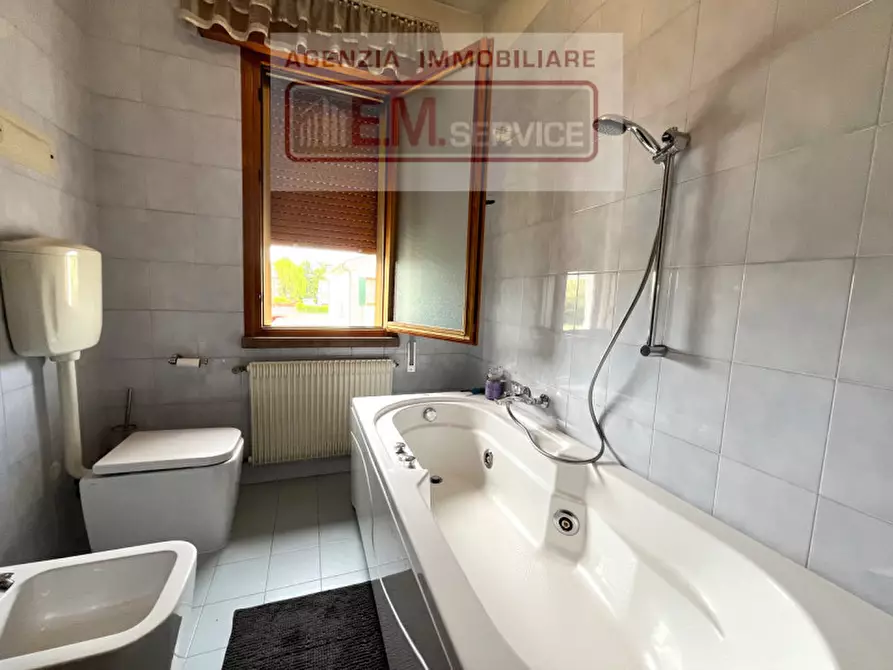 Immagine 20 di Casa bifamiliare in vendita  in Via Roma a Quarto D'altino