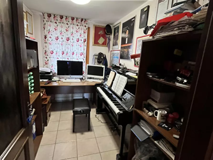 Immagine 22 di Casa bifamiliare in vendita  in Via Roma a Quarto D'altino