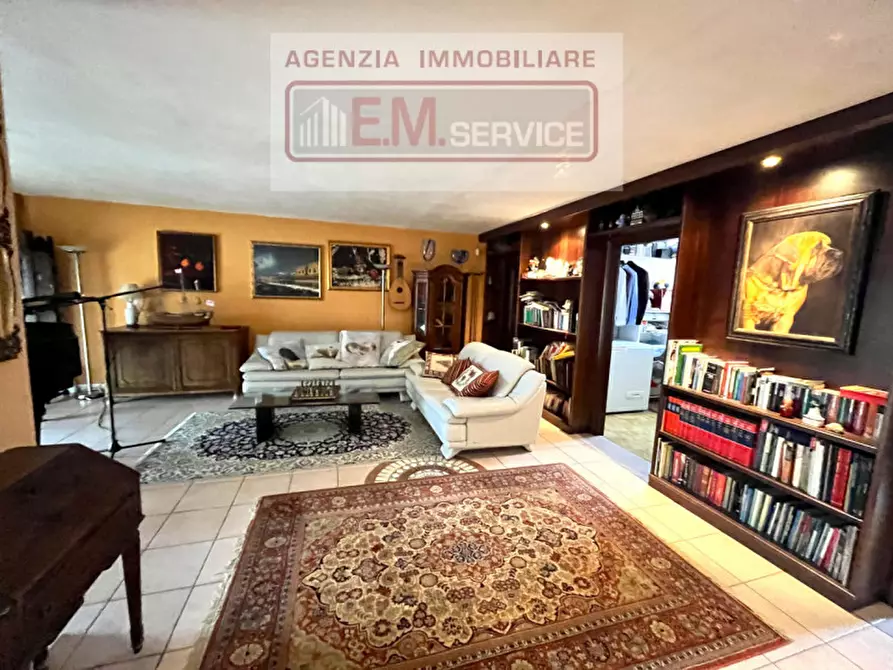 Immagine 23 di Casa bifamiliare in vendita  in Via Roma a Quarto D'altino