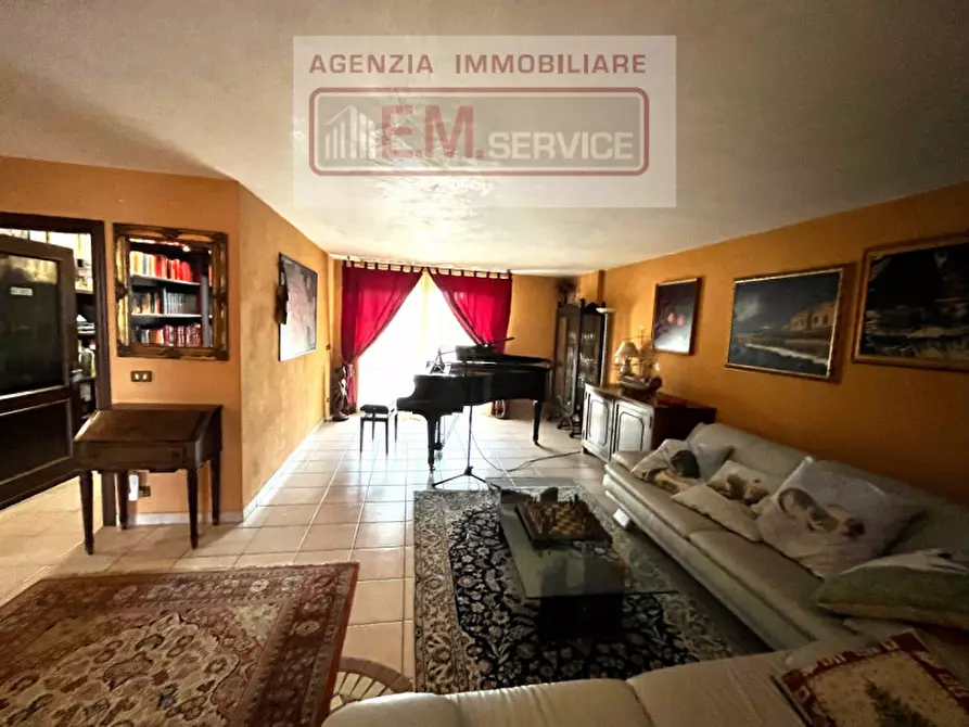 Immagine 24 di Casa bifamiliare in vendita  in Via Roma a Quarto D'altino