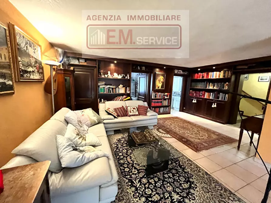 Immagine 25 di Casa bifamiliare in vendita  in Via Roma a Quarto D'altino