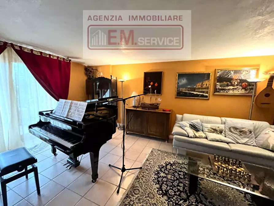 Immagine 26 di Casa bifamiliare in vendita  in Via Roma a Quarto D'altino