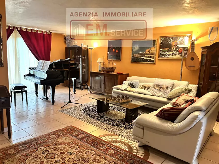 Immagine 27 di Casa bifamiliare in vendita  in Via Roma a Quarto D'altino