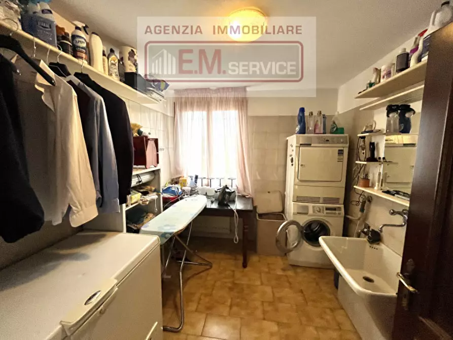 Immagine 28 di Casa bifamiliare in vendita  in Via Roma a Quarto D'altino