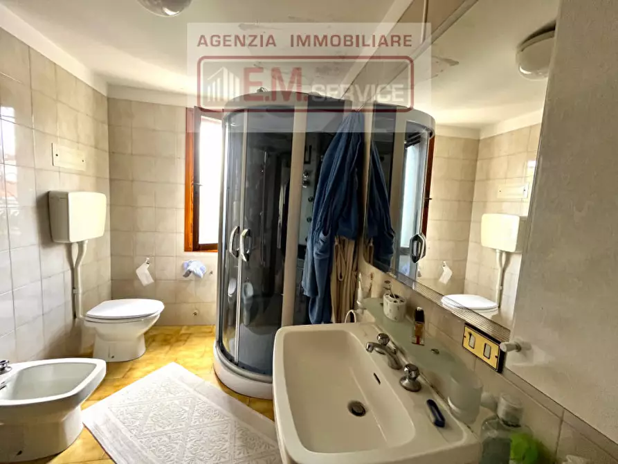 Immagine 29 di Casa bifamiliare in vendita  in Via Roma a Quarto D'altino