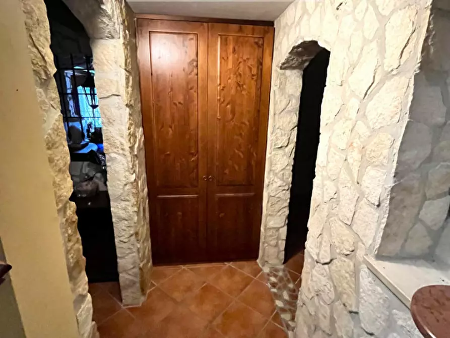 Immagine 30 di Casa bifamiliare in vendita  in Via Roma a Quarto D'altino