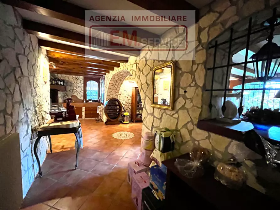 Immagine 31 di Casa bifamiliare in vendita  in Via Roma a Quarto D'altino