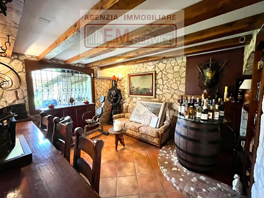 Immagine 32 di Casa bifamiliare in vendita  in Via Roma a Quarto D'altino