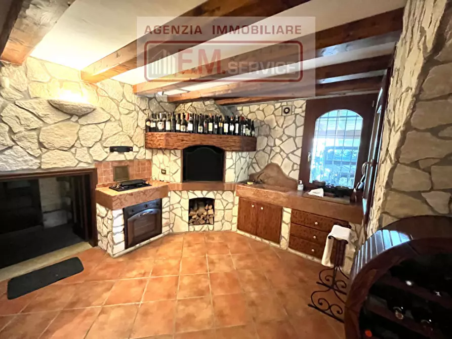 Immagine 34 di Casa bifamiliare in vendita  in Via Roma a Quarto D'altino