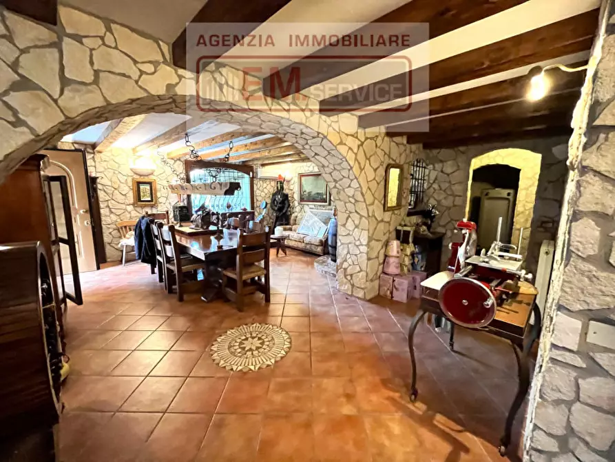 Immagine 35 di Casa bifamiliare in vendita  in Via Roma a Quarto D'altino