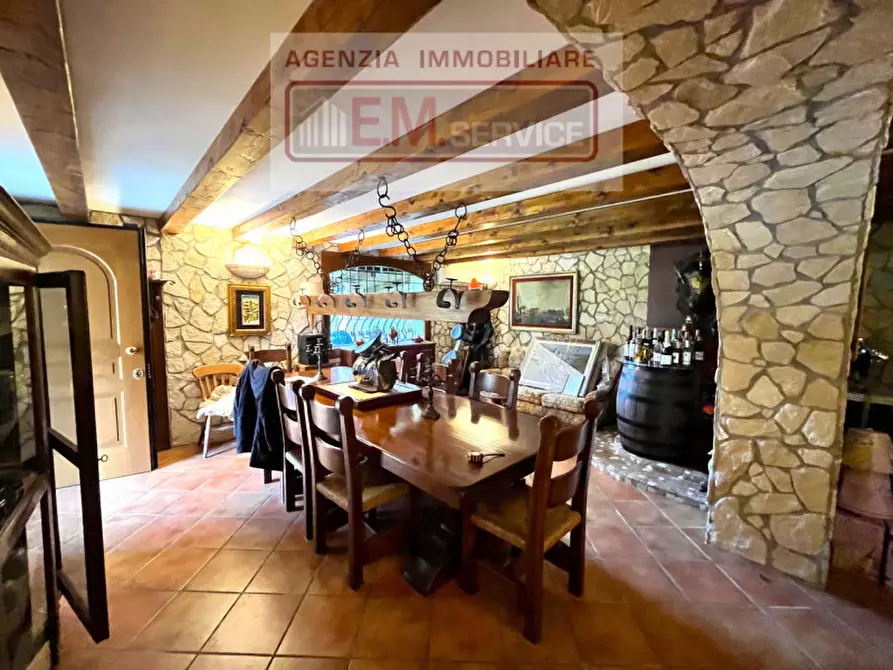 Immagine 36 di Casa bifamiliare in vendita  in Via Roma a Quarto D'altino