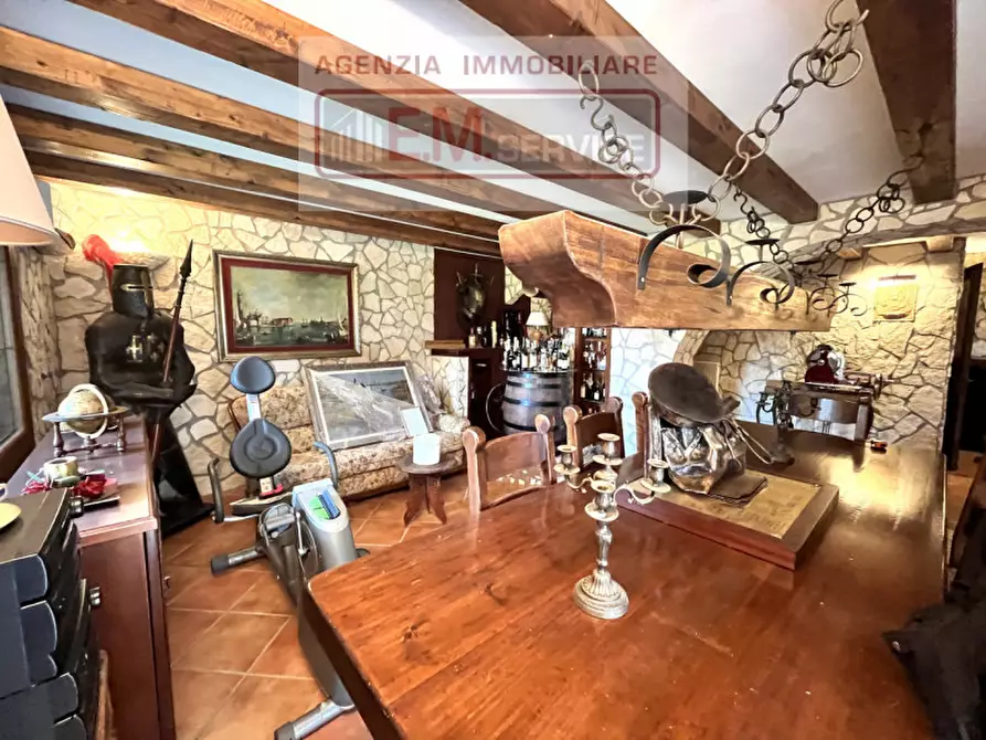 Immagine 37 di Casa bifamiliare in vendita  in Via Roma a Quarto D'altino