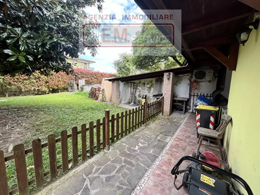 Immagine 38 di Casa bifamiliare in vendita  in Via Roma a Quarto D'altino