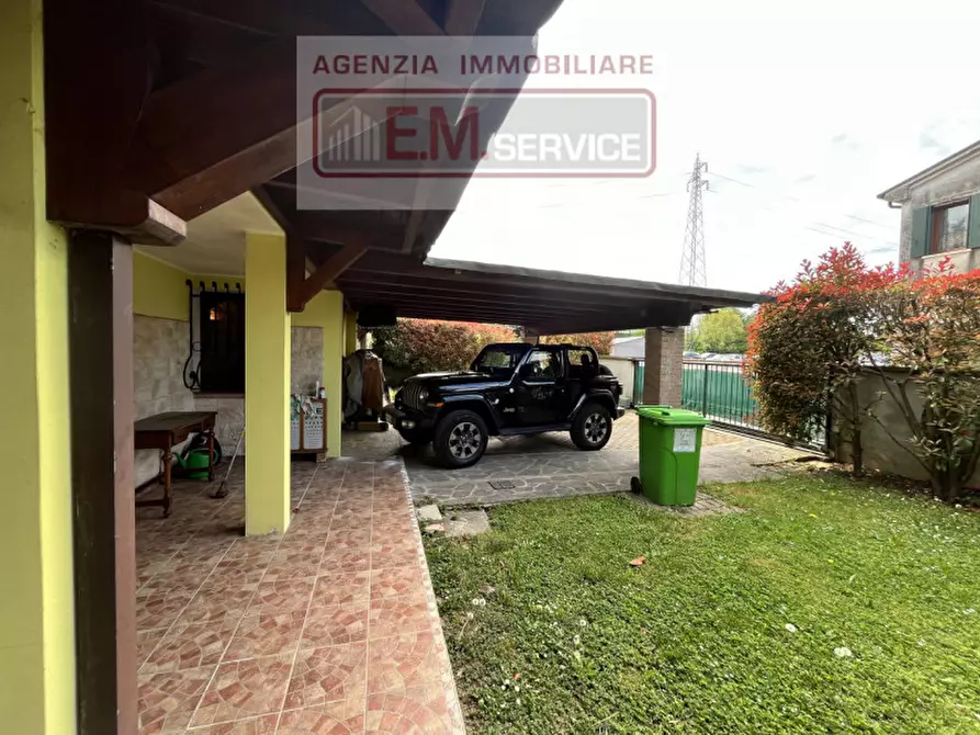 Immagine 41 di Casa bifamiliare in vendita  in Via Roma a Quarto D'altino