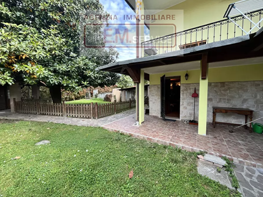 Immagine 42 di Casa bifamiliare in vendita  in Via Roma a Quarto D'altino