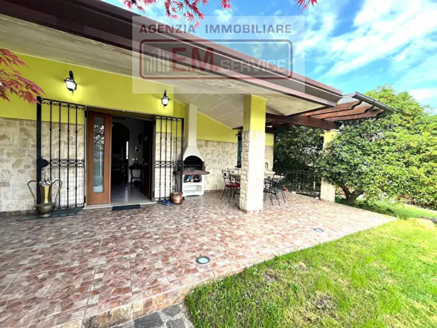 Immagine 47 di Casa bifamiliare in vendita  in Via Roma a Quarto D'altino