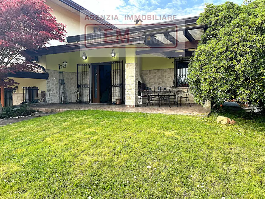 Immagine 48 di Casa bifamiliare in vendita  in Via Roma a Quarto D'altino