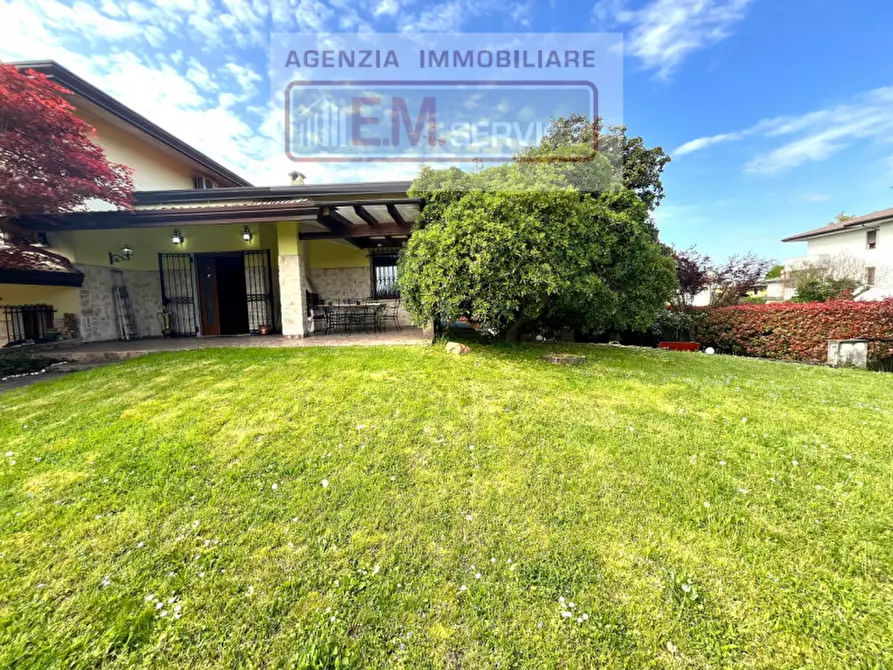 Immagine 49 di Casa bifamiliare in vendita  in Via Roma a Quarto D'altino