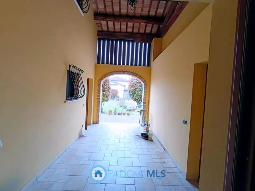 Immagine 5 di Villetta a schiera in vendita  in Via Cà Ferrante a Casalserugo