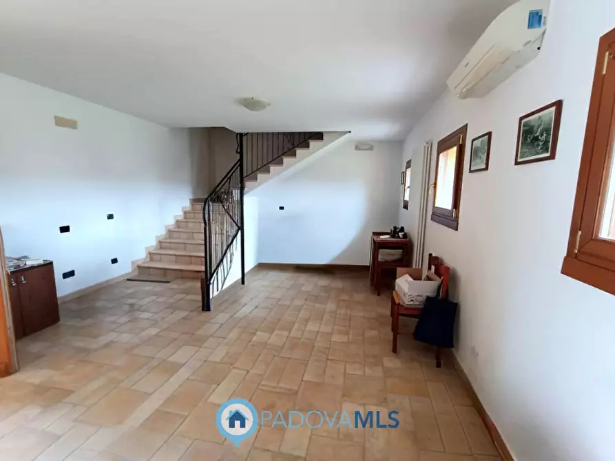 Immagine 6 di Villetta a schiera in vendita  in Via Cà Ferrante a Casalserugo