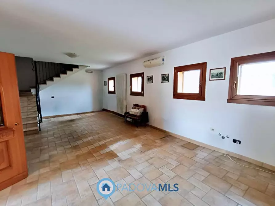 Immagine 7 di Villetta a schiera in vendita  in Via Cà Ferrante a Casalserugo