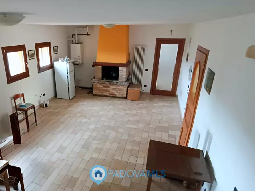 Immagine 8 di Villetta a schiera in vendita  in Via Cà Ferrante a Casalserugo