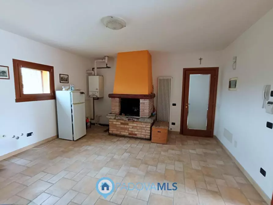 Immagine 9 di Villetta a schiera in vendita  in Via Cà Ferrante a Casalserugo