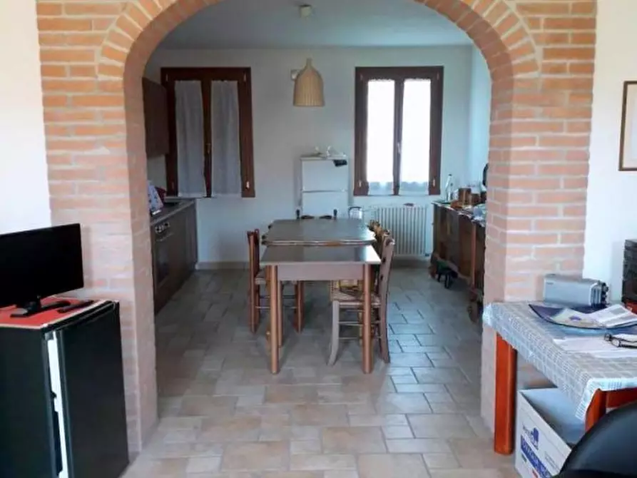 Immagine 10 di Villetta a schiera in vendita  in Via Cà Ferrante a Casalserugo