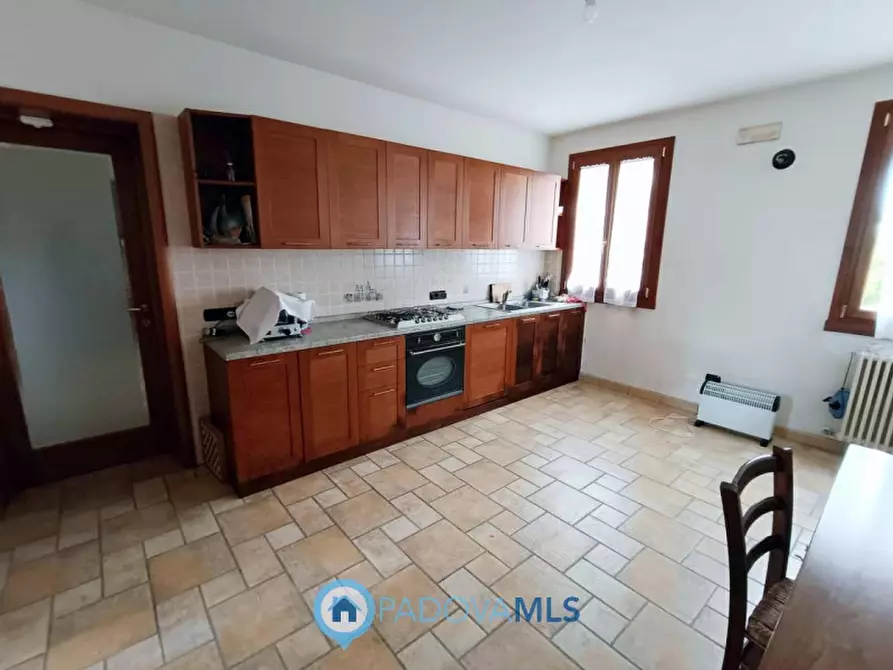 Immagine 11 di Villetta a schiera in vendita  in Via Cà Ferrante a Casalserugo