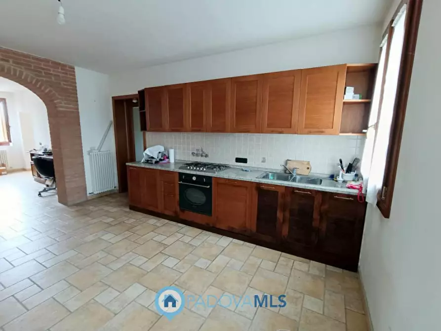 Immagine 12 di Villetta a schiera in vendita  in Via Cà Ferrante a Casalserugo