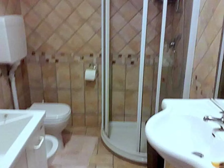 Immagine 13 di Villetta a schiera in vendita  in Via Cà Ferrante a Casalserugo
