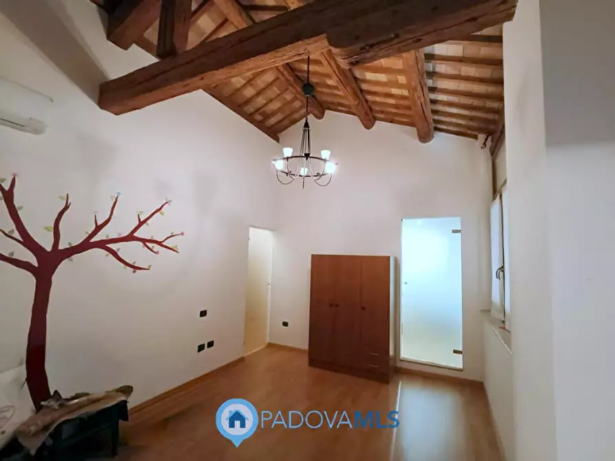 Immagine 14 di Villetta a schiera in vendita  in Via Cà Ferrante a Casalserugo