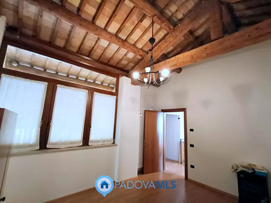 Immagine 15 di Villetta a schiera in vendita  in Via Cà Ferrante a Casalserugo